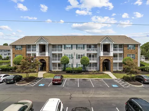 3761 Citation Way #532, Myrtle Beach, SC 29577