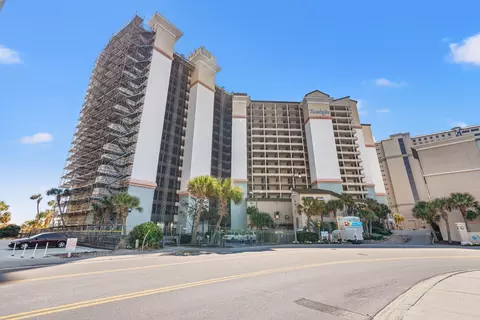 4800 S Ocean Blvd #1220, North Myrtle Beach, SC 29582