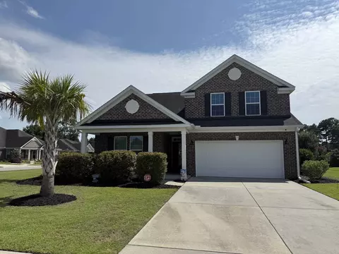 701 Chisholm Rd, Myrtle Beach, SC 29579