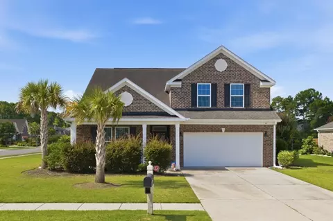 701 Chisholm Rd, Myrtle Beach, SC 29579
