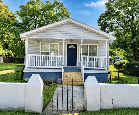 533 Black River Rd, Georgetown, SC 29440