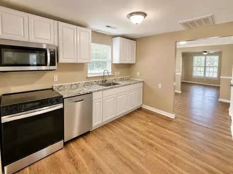 Kitchen - 533 Black River Rd, Georgetown, SC 29440 photo 1 of 3