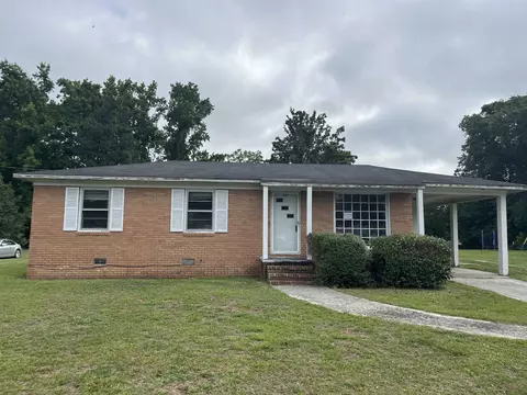 908 Martin Luther King Dr, Andrews, SC 29510