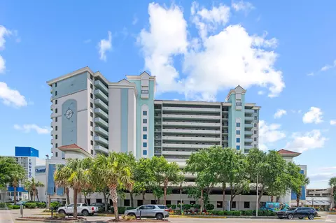 2311 S Ocean Blvd #923, Myrtle Beach, SC 29577