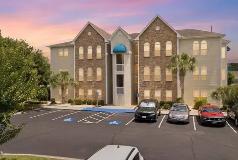 9750 Leyland Dr #8, Myrtle Beach, SC 29572