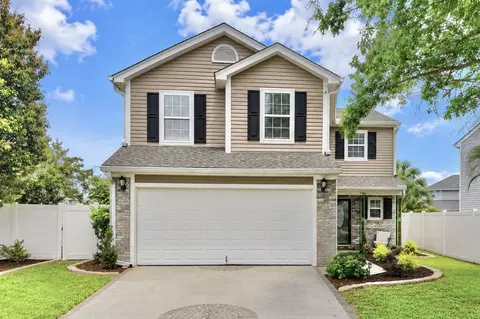 746 Pepperbush Dr, Myrtle Beach, SC 29579