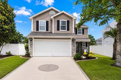 746 Pepperbush Dr, Myrtle Beach, SC 29579