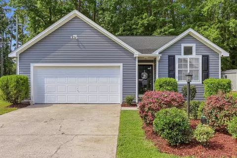 3603 Eagle Trace Dr, Myrtle Beach, SC 29579