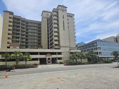 501 S Ocean Blvd #903, North Myrtle Beach, SC 29582