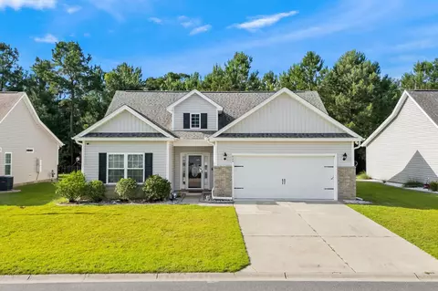 840 Windsor Rose Dr, Conway, SC 29526