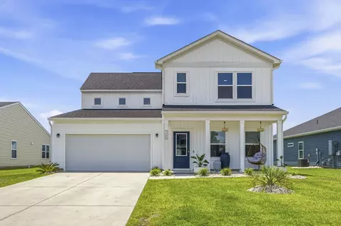 266 Valerio St, Myrtle Beach, SC 29579