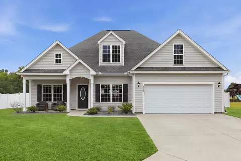 7140 Oak Grove Rd, Conway, SC 29527