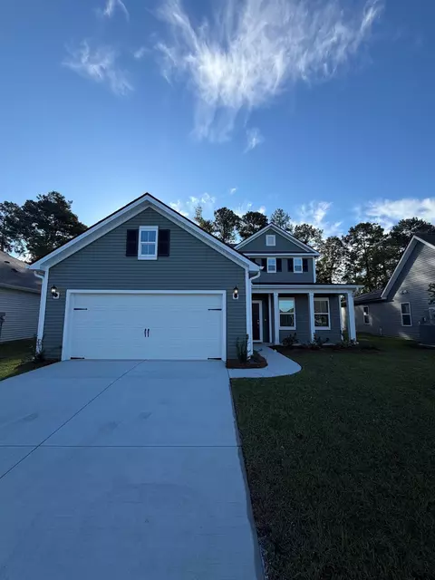 661 Palm Bay Dr, Myrtle Beach, SC 29588