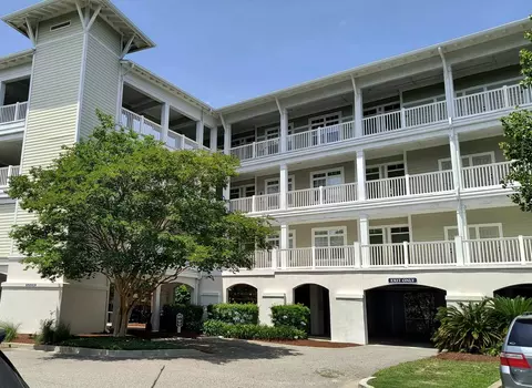 14300 Ocean Hwy #211/211A, Pawleys Island, SC 29585