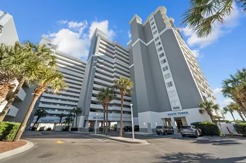 157 Seawatch Dr #618, Myrtle Beach, SC 29572