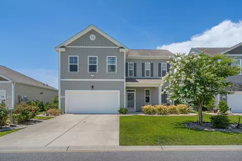 912 Laurens Mill Dr, Myrtle Beach, SC 29579