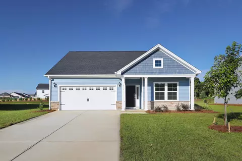 812 Wild Indigo Dr, Conway, SC 29526