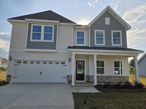 816 Wild Indigo Dr, Conway, SC 29526