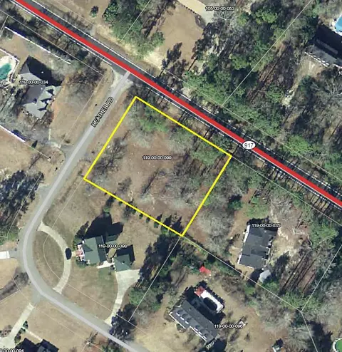 lot9 Heather Dr, Latta, SC 29565