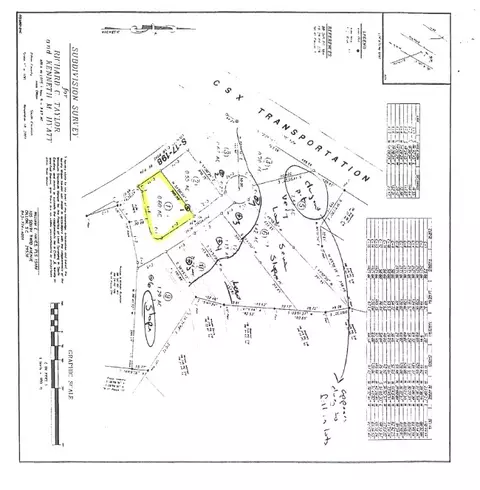 lot1 Ivanhoe Pl, Dillon, SC 29536 photo 10