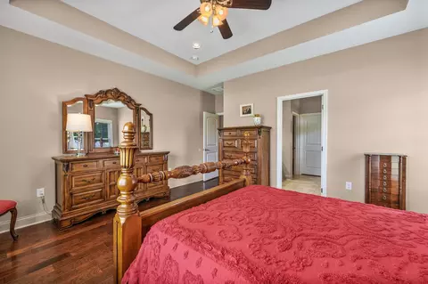 Bedroom - 259 Perrin Rd, Loris, SC 29569 photo 2 of 6