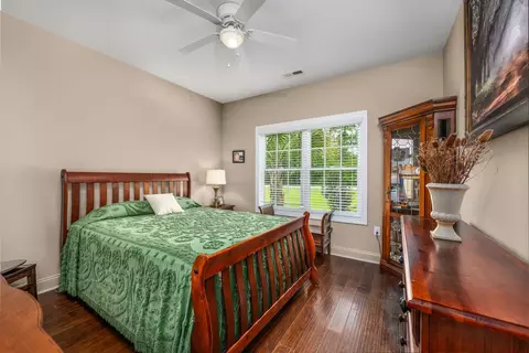 Bedroom - 259 Perrin Rd, Loris, SC 29569 photo 5 of 6