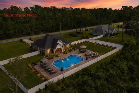 Exterior - 259 Perrin Rd, Loris, SC 29569 photo 3 of 14