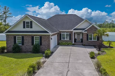 259 Perrin Rd, Loris, SC 29569