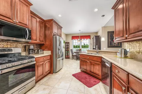Kitchen - 259 Perrin Rd, Loris, SC 29569 photo 1 of 4
