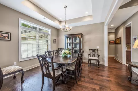 Dining - 259 Perrin Rd, Loris, SC 29569 photo 2 of 2