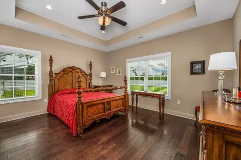 Bedroom - 259 Perrin Rd, Loris, SC 29569 photo 1 of 6