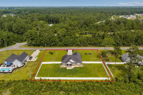 View/Area - 259 Perrin Rd, Loris, SC 29569 photo 1 of 6