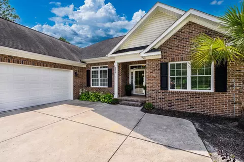 Exterior - 259 Perrin Rd, Loris, SC 29569 photo 12 of 14