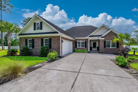 Exterior - 259 Perrin Rd, Loris, SC 29569 photo 9 of 14