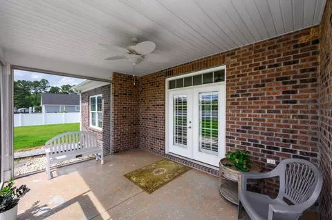 Exterior - 259 Perrin Rd, Loris, SC 29569 photo 6 of 14