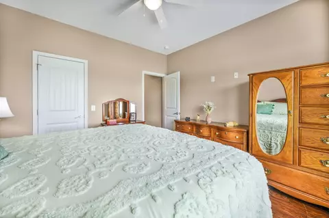 Bedroom - 259 Perrin Rd, Loris, SC 29569 photo 4 of 6