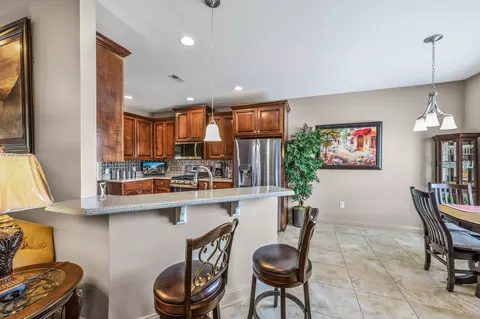 Kitchen - 259 Perrin Rd, Loris, SC 29569 photo 4 of 4