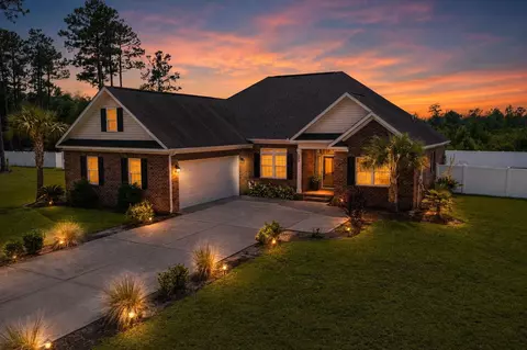 Exterior - 259 Perrin Rd, Loris, SC 29569 photo 2 of 14