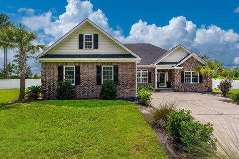 Exterior - 259 Perrin Rd, Loris, SC 29569 photo 11 of 14