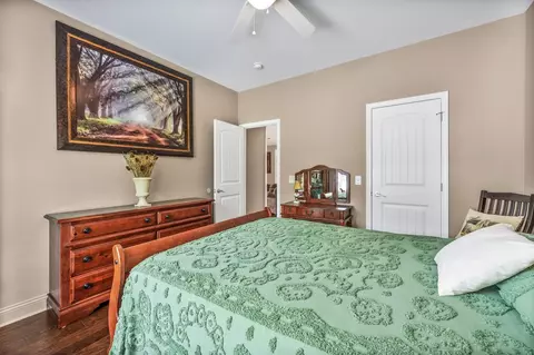 Bedroom - 259 Perrin Rd, Loris, SC 29569 photo 6 of 6