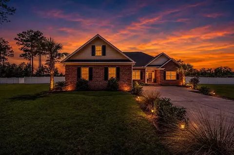 Exterior - 259 Perrin Rd, Loris, SC 29569 photo 8 of 14