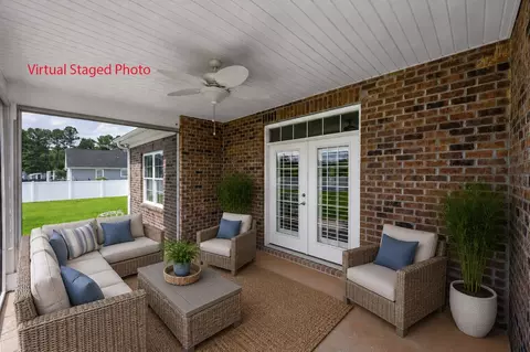 Exterior - 259 Perrin Rd, Loris, SC 29569 photo 7 of 14