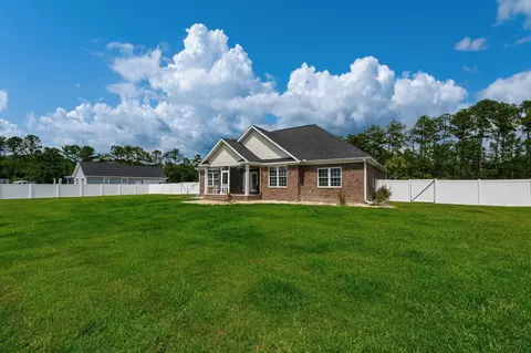 Exterior - 259 Perrin Rd, Loris, SC 29569 photo 13 of 14