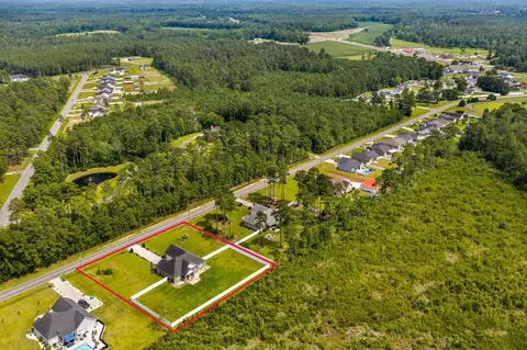 View/Area - 259 Perrin Rd, Loris, SC 29569 photo 4 of 6