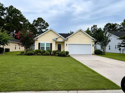 145 Ridge Point Dr, Conway, SC 29526