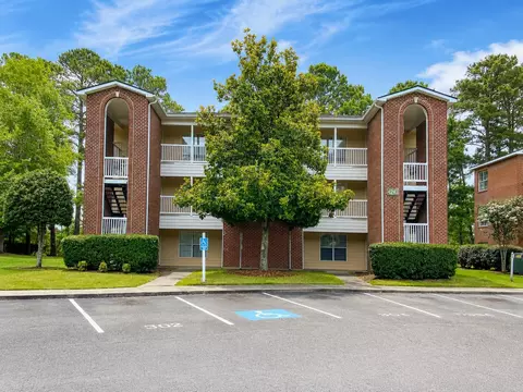 4243 Villas Dr #507, Little River, SC 29566