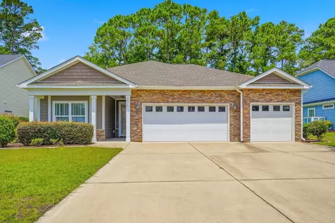 214 Swallowtail Ct, Little River, SC 29566