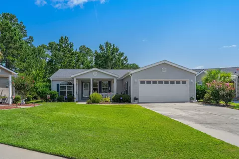 177 Wellspring Dr, Conway, SC 29526
