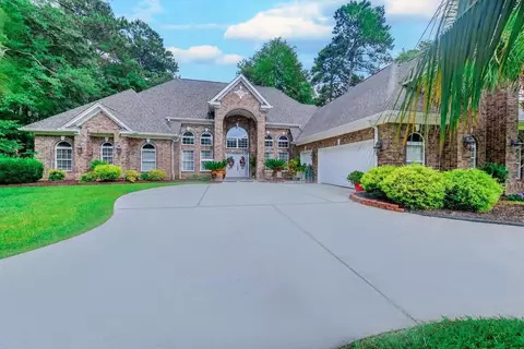 1031 Bear Lake Dr, Longs, SC 29568
