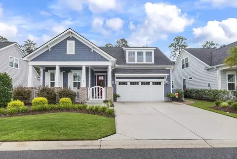 125 Black Water Dr, Murrells Inlet, SC 29576